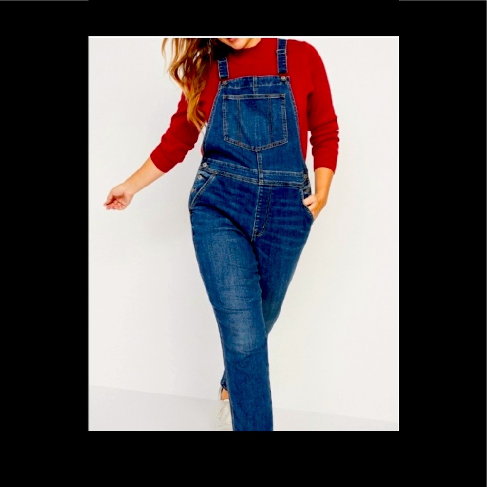 NEW Old Navy Overalls